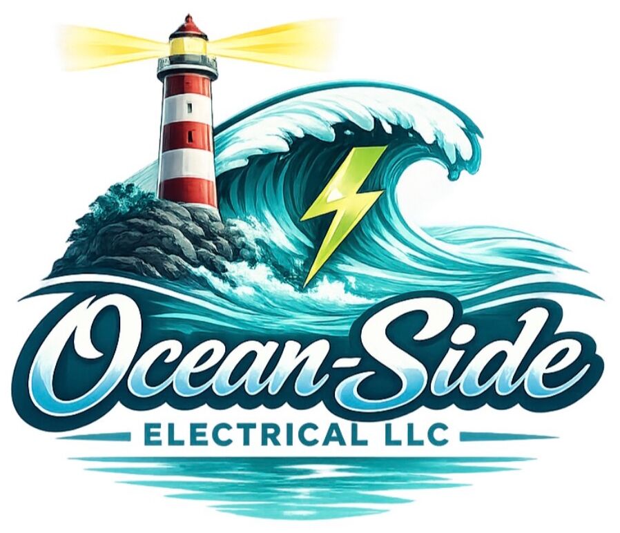 Ocean Side Logo